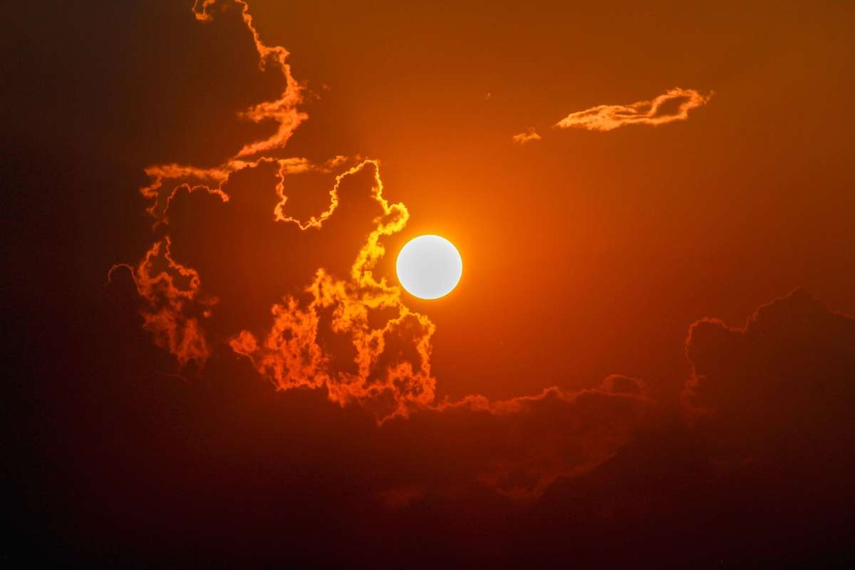 Temperaturi record în Europa: un semnal al schimbărilor climatice - agroexpert.md