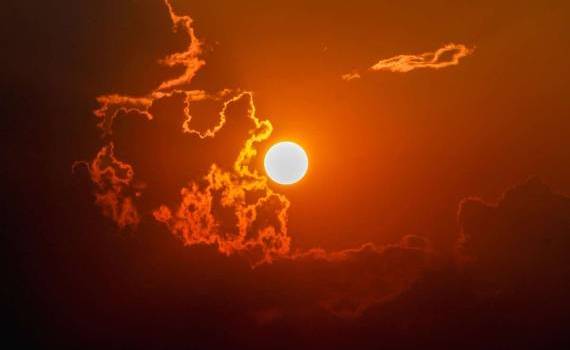 Temperaturi record în Europa: un semnal al schimbărilor climatice - agroexpert.md