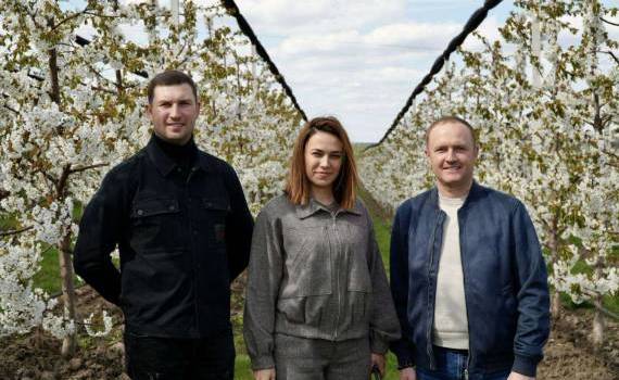 Catlabuga la frații Bîzdîga - AGROEXPERT.MD