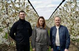 Catlabuga la frații Bîzdîga - AGROEXPERT.MD