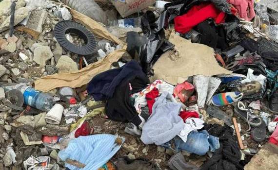 Razii de mediu în Leova. Nereguli grave depistate la Cupcui și Filipeni - agroexpert.md