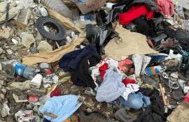 Razii de mediu în Leova. Nereguli grave depistate la Cupcui și Filipeni - agroexpert.md