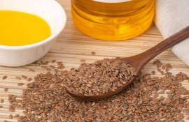 В ближайшее время может вырасти мировой спрос на льняное масло - agroexpert.md