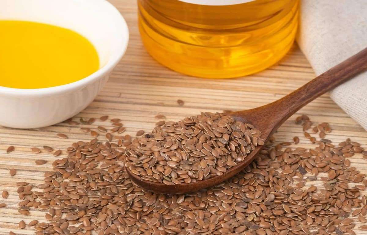 В ближайшее время может вырасти мировой спрос на льняное масло - agroexpert.md