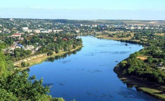 Ministerul Mediului: Vom avea noi stații de monitorizare a apei pe râul Nistru - agroexpert.md