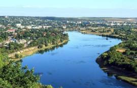 Ministerul Mediului: Vom avea noi stații de monitorizare a apei pe râul Nistru - agroexpert.md