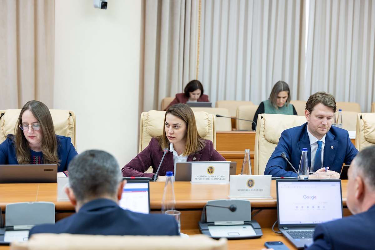 Fermierii vor primi compensarea parțială accizei la motorină. Ce zice MAIA - agroexpert.md