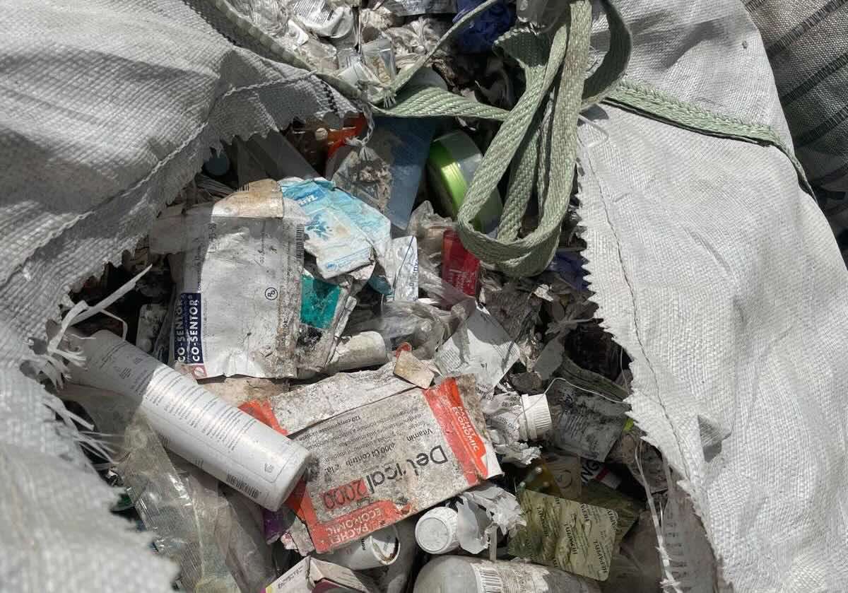 Actualizare: ANSP confirmă contaminarea cu vapori de mercur la Goian - agroexpert.md