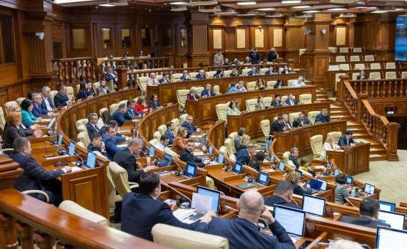 Taxe egale pe ambele maluri ale Nistrului la impozite și accize - agroexpert.md