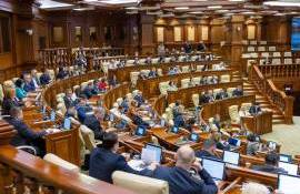 Taxe egale pe ambele maluri ale Nistrului la impozite și accize - agroexpert.md