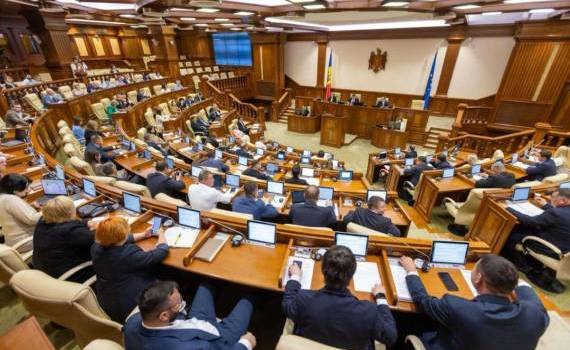 Măsuri noi pentru prevenirea răspândirii speciilor invazive - agroexpert.md