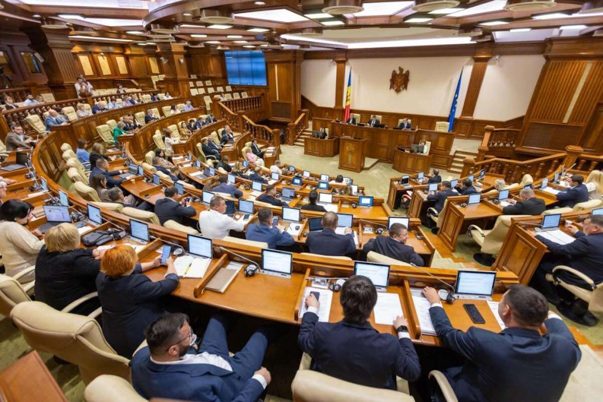 Măsuri noi pentru prevenirea răspândirii speciilor invazive - agroexpert.md