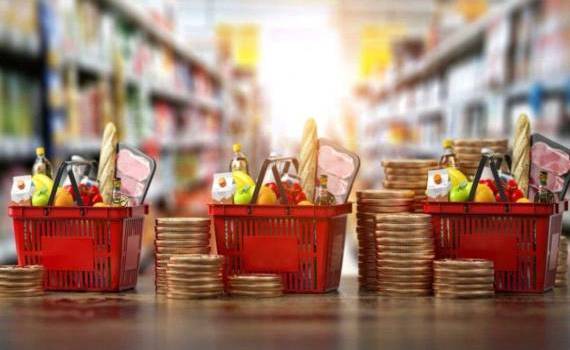 Inflația a coborât la 6,5% - agroexpert.md