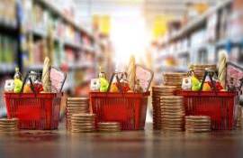 Inflația a coborât la 6,5% - agroexpert.md