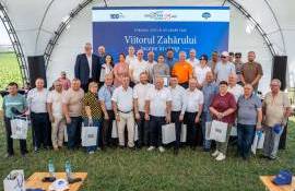 Forumul Sfeclei de Zahăr, organizat de Südzucker Moldova - agroexpert.md