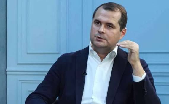 Igor Grosu: Vasile Tofan este propunerea PAS pentru funcția de premier - agroexpert.md