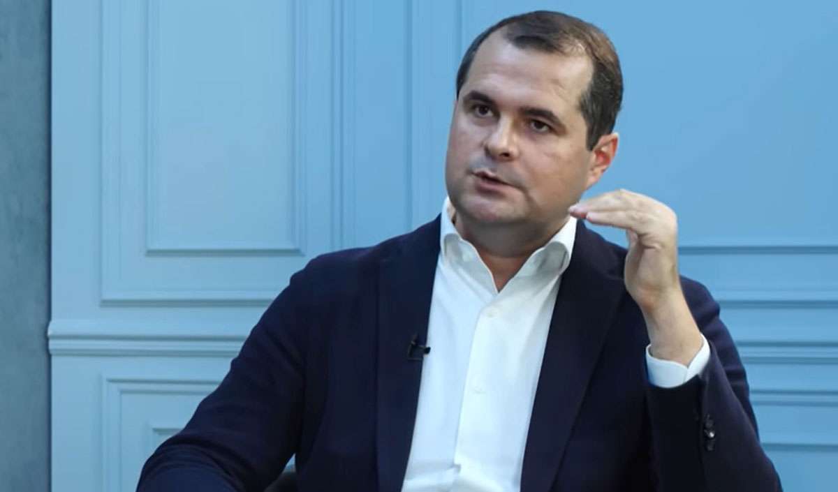 Igor Grosu: Vasile Tofan este propunerea PAS pentru funcția de premier - agroexpert.md
