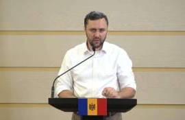 Trubca renunță la mandatul de deputat - agroexpert.md