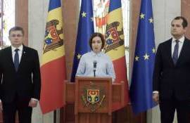 Maia Sandu l-a desemnat pe Vasile Tofan - agroexpert.md