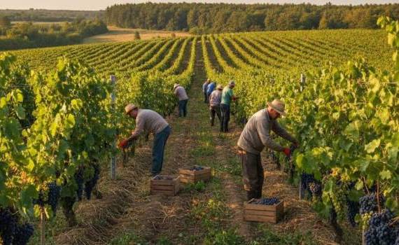 Zilierii ar putea fi tratați ca freelanceri? Ce spun autoritățile - agroexpert.md