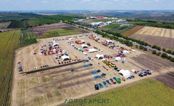 TehAgroFest 2026 - agroexpert.md