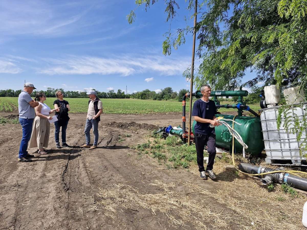 Schimbările climatice și lipsa forței de muncă, provocări pentru baciferi - agroexpert.md