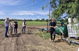 Schimbările climatice și lipsa forței de muncă, provocări pentru baciferi - agroexpert.md