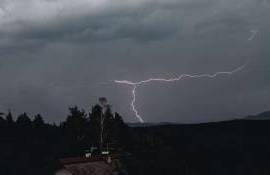Cod galben de ploi și descărcări electrice în R. Moldova -agroexpert.md