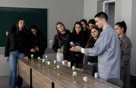 Noi oportunități de carieră în agricultură la UTM - agroexpert.md