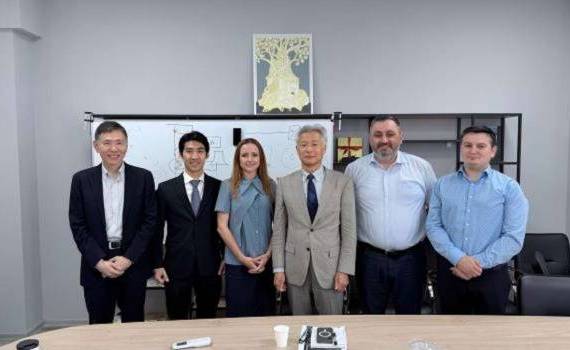 Un proiect de biogaz ar putea contribui la reducerea emisiilor de CO₂ - agroexpert.md