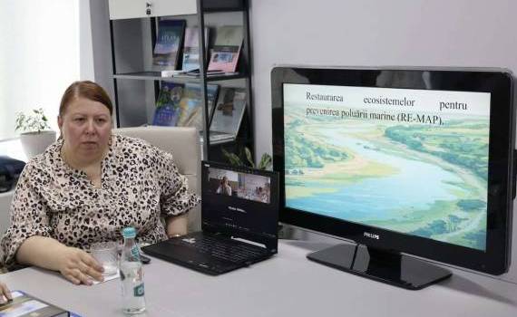 Mii de hectare de păduri și zone umede vor fi restaurate în R. Moldova - agroexpert.md