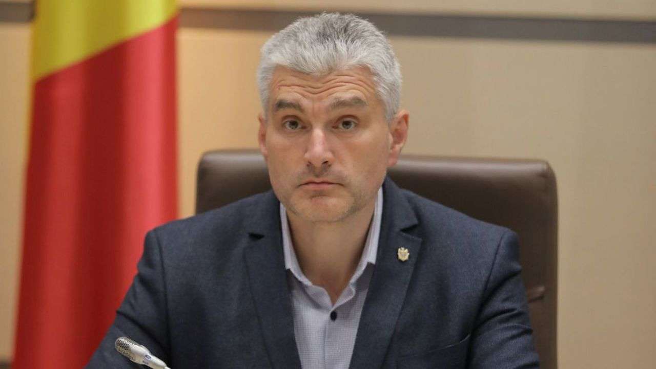 Alexandr Slusari pleacă din conducerea Energocom. Care este motivul - agroexpert.md