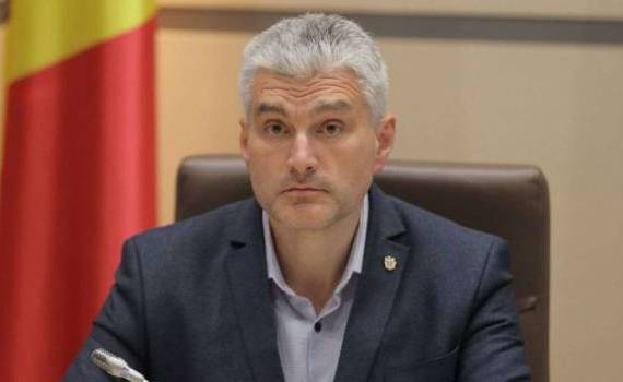 Alexandr Slusari pleacă din conducerea Energocom. Care este motivul - agroexpert.md