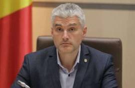 Alexandr Slusari pleacă din conducerea Energocom. Care este motivul - agroexpert.md
