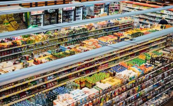 Produsele alimentare vor avea indicată țara de origine la preț - agroexpert.md