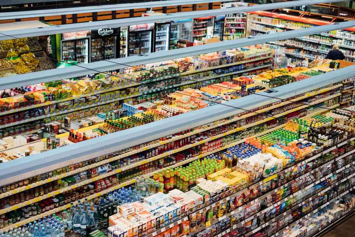 Produsele alimentare vor avea indicată țara de origine la preț - agroexpert.md