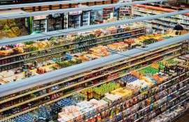 Produsele alimentare vor avea indicată țara de origine la preț - agroexpert.md
