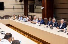 Forța Fermierilor cere schimbarea modelului agricol - agroexpert.md