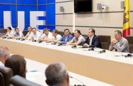 „Este un candidat bun”. Ce spune Gheorghe Gaberi despre Vasile Tofan - agroexpert.md