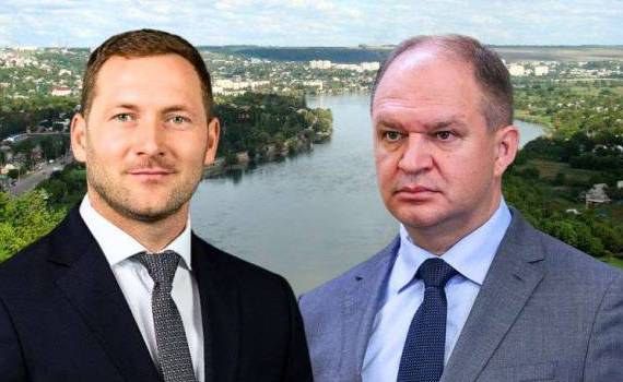 Problema apei din Chișinău a ajuns dispută între primarul capitalei și ministrul Mediului - agroexpert.md