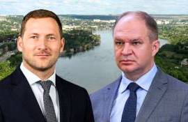 Problema apei din Chișinău a ajuns dispută între primarul capitalei și ministrul Mediului - agroexpert.md