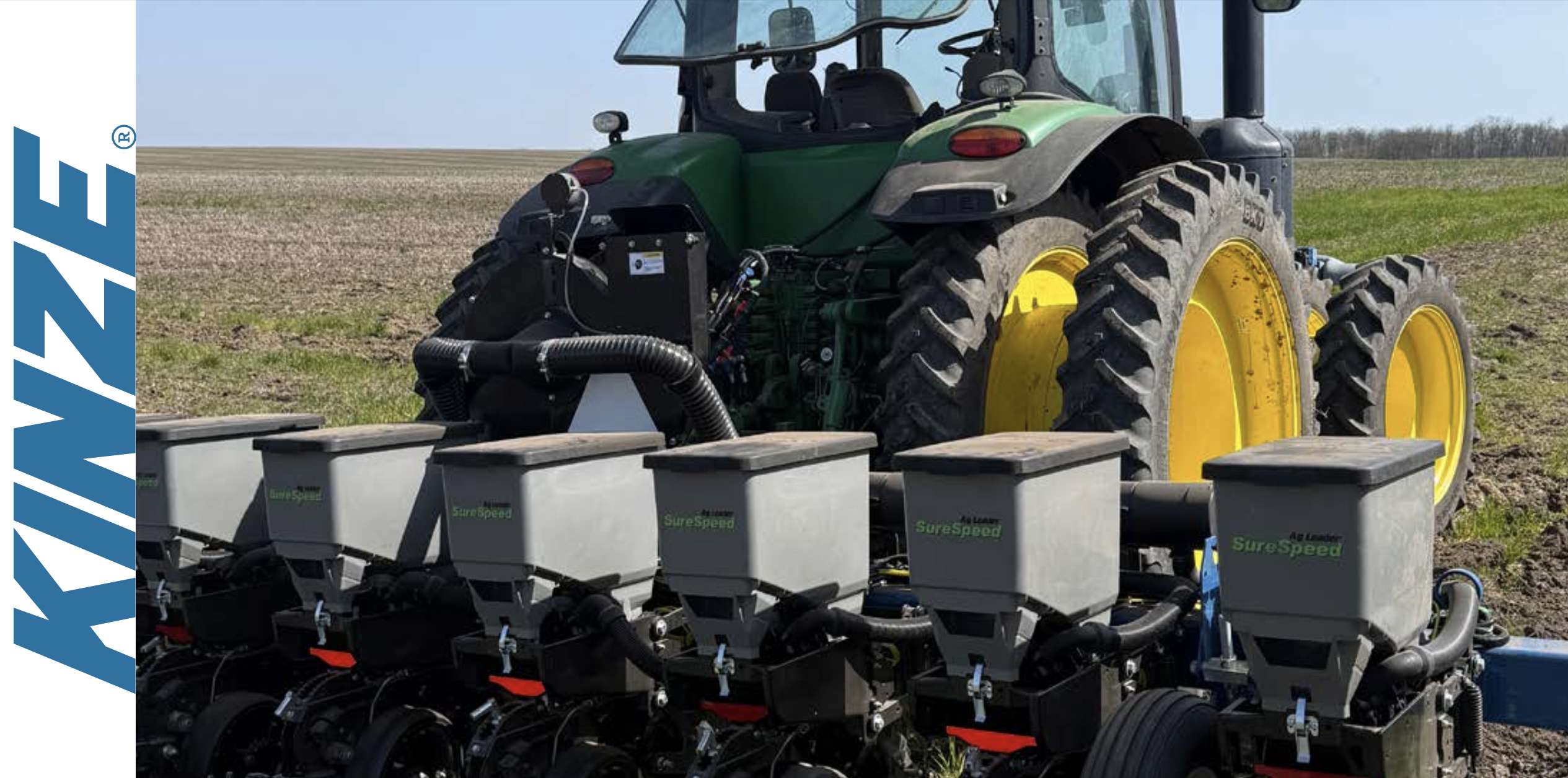 Модернизация сеялок под ключ - agroexpert.md