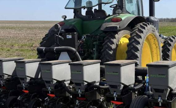 Модернизация сеялок под ключ - agroexpert.md
