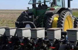 Модернизация сеялок под ключ - agroexpert.md