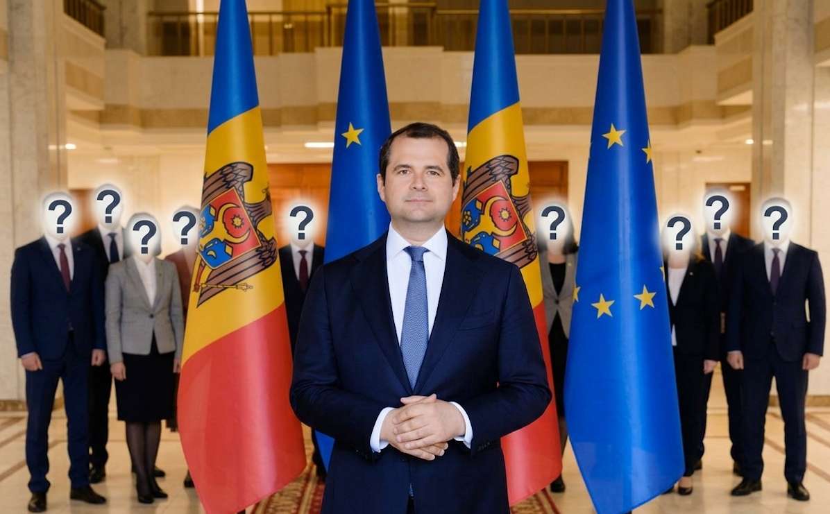 Cine ar putea fi noul ministru al agriculturii dacă Tofan va fi premier - agroexpert.md