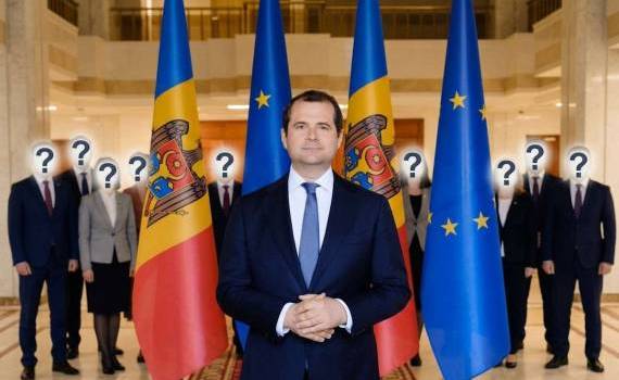 Cine ar putea fi noul ministru al agriculturii dacă Tofan va fi premier - agroexpert.md