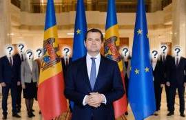 Cine ar putea fi noul ministru al agriculturii dacă Tofan va fi premier - agroexpert.md