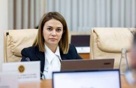 Ludmila Catlabuga și-a anunțat demisia. Mesajul transmis noului ministru - agroexpert.md