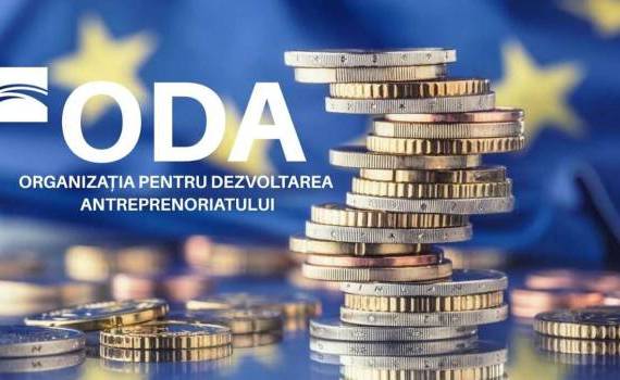 Finanțări ODA pentru fermieri: programe, granturi și condiții de accesare - agroexpert.md