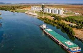 Дунай обмелел: в Румынии ограничили судоходство и орошение - agroexpert.md